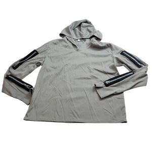 Skull Commando costume shirt L